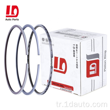 ISUZU MOTORU İÇİN MOTOR PİSTON HING 6HH1 ME999955